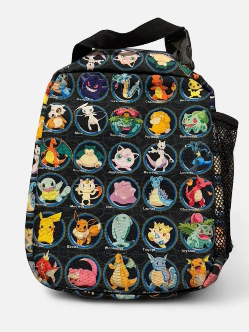 Pokémon Lunchbag